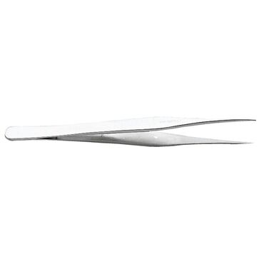 Tweezers with long precision jaws type no. 148